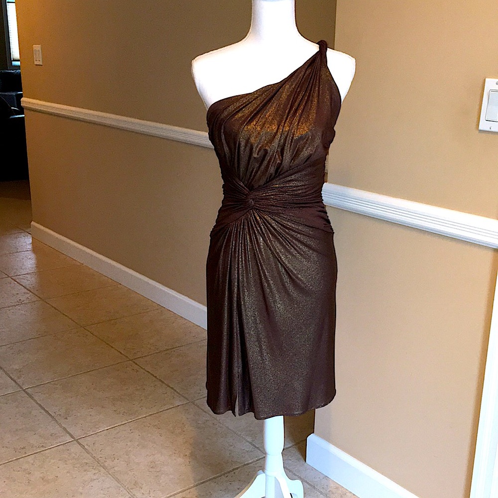Cocktail dress